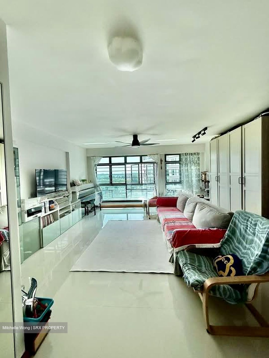 Blk 315A Waterway Cascadia (Punggol), HDB 5 Rooms #560839831